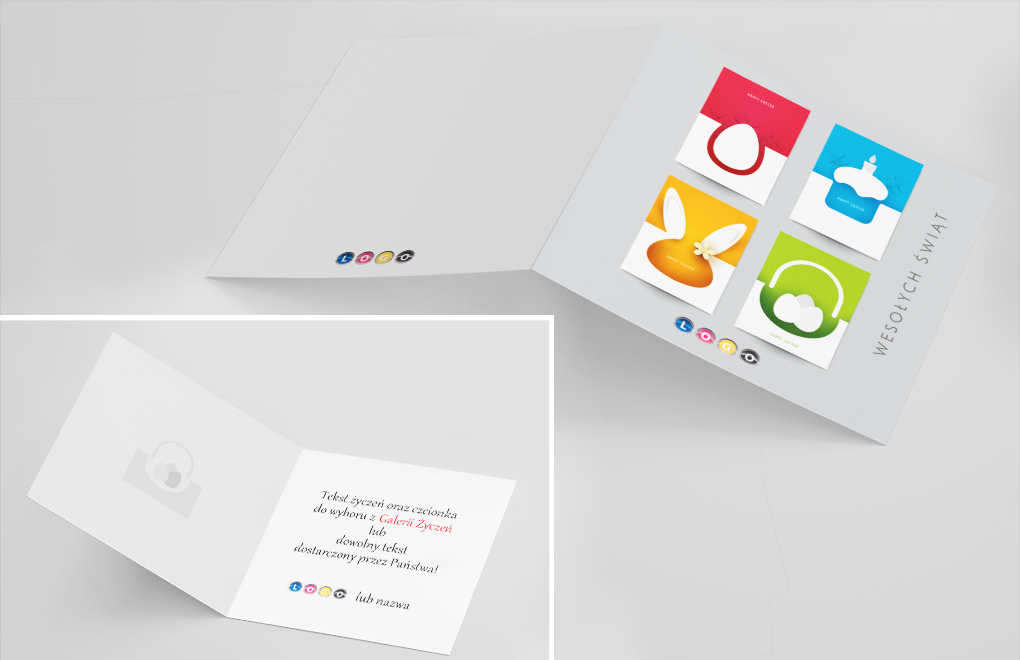 Mockups Design